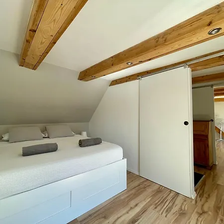 Apartment 93 M2 Kino Na Dachu Rynek Breslau