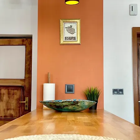 Apartment 93 M2 Rynek Kino Na Dachu Self Check-in