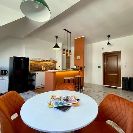 93 M2 Kino Na Dachu Rynek * Breslau