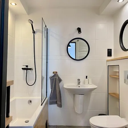 93 M2 Kino Na Dachu Rynek Breslau