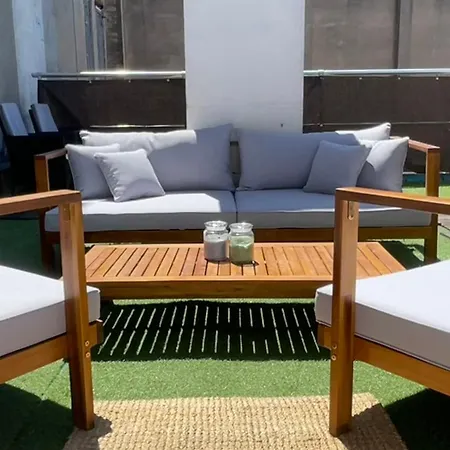 93 M2 Kino Na Dachu Rynek *