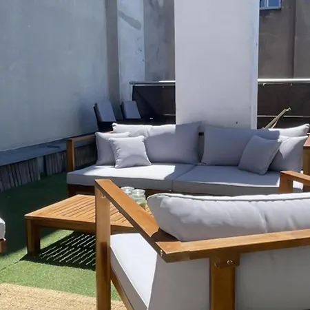 93 M2 Kino Na Dachu Rynek * Breslau