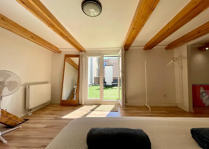 Daire 93 M2 Kino Na Dachu Rynek Wroclaw