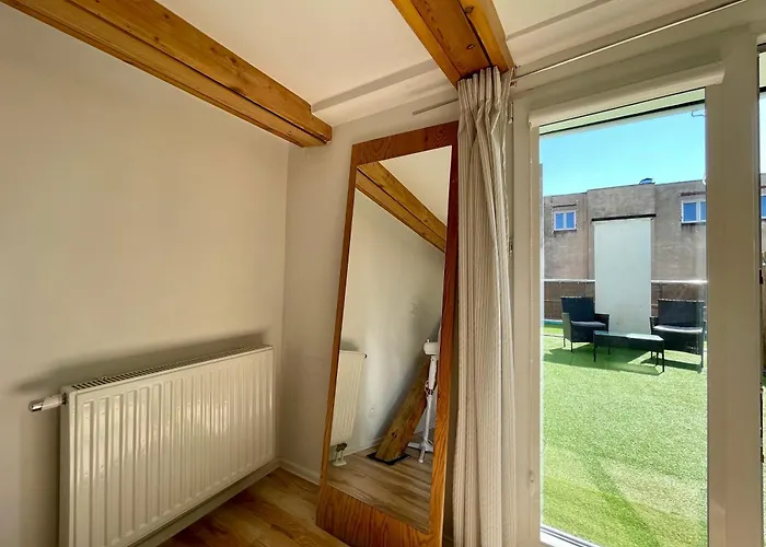 93 M2 Kino Na Dachu Rynek Daire